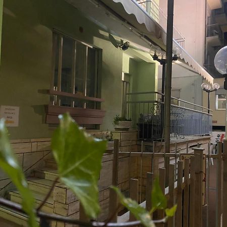Villa Derna Ρίμινι Εξωτερικό φωτογραφία