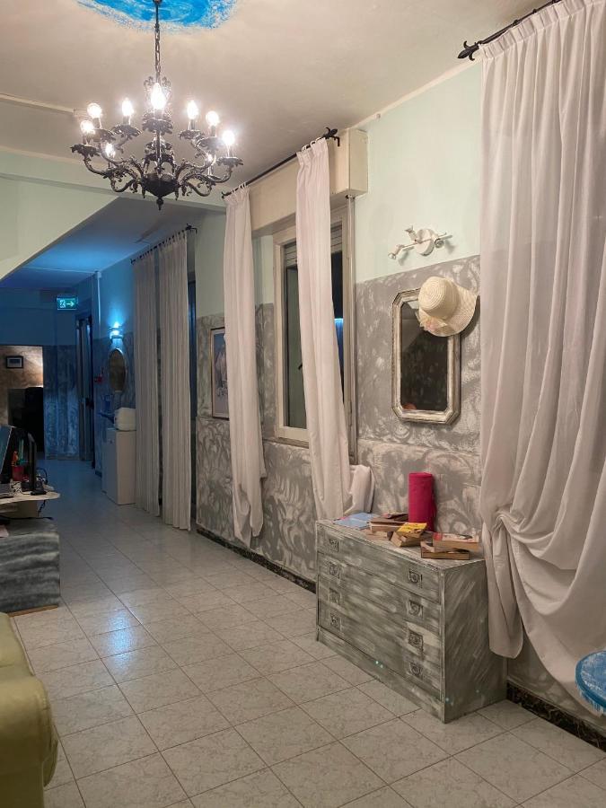 Villa Derna Ρίμινι Εξωτερικό φωτογραφία