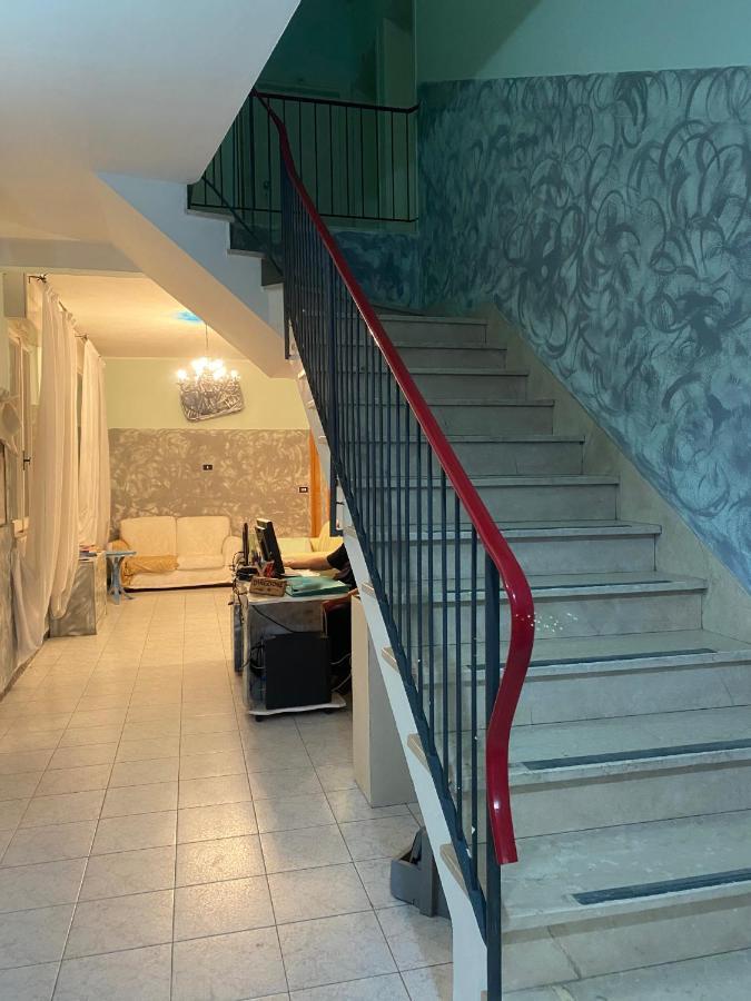 Villa Derna Ρίμινι Εξωτερικό φωτογραφία
