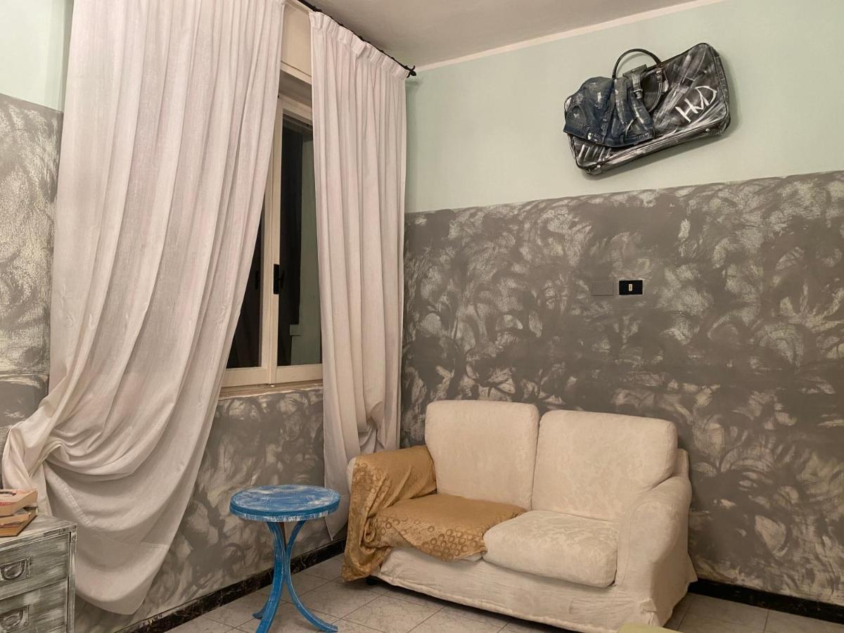 Villa Derna Ρίμινι Εξωτερικό φωτογραφία