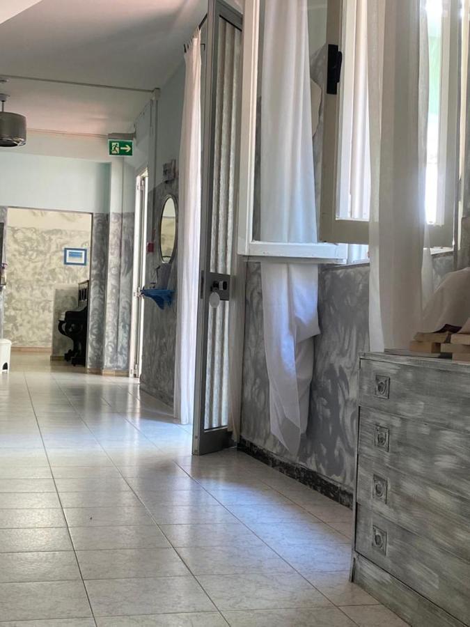 Villa Derna Ρίμινι Εξωτερικό φωτογραφία