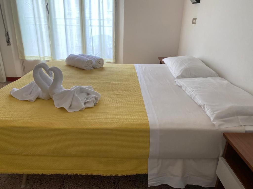 Villa Derna Ρίμινι Εξωτερικό φωτογραφία