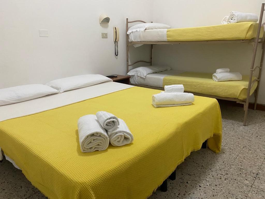 Villa Derna Ρίμινι Εξωτερικό φωτογραφία
