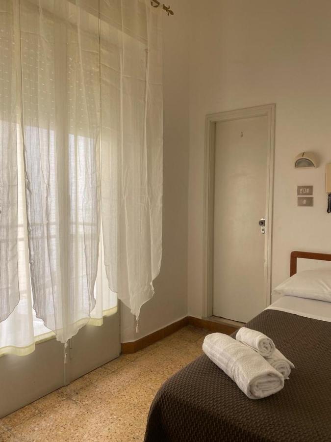 Villa Derna Ρίμινι Εξωτερικό φωτογραφία