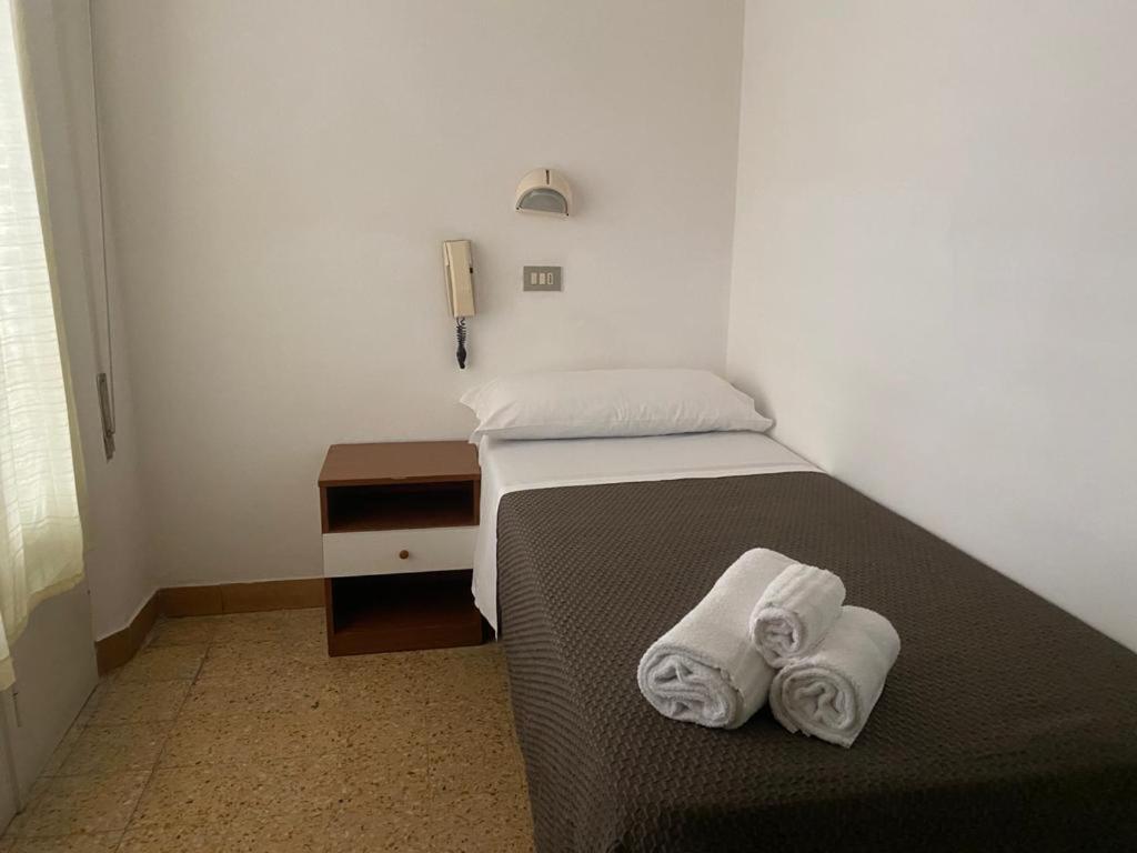 Villa Derna Ρίμινι Εξωτερικό φωτογραφία