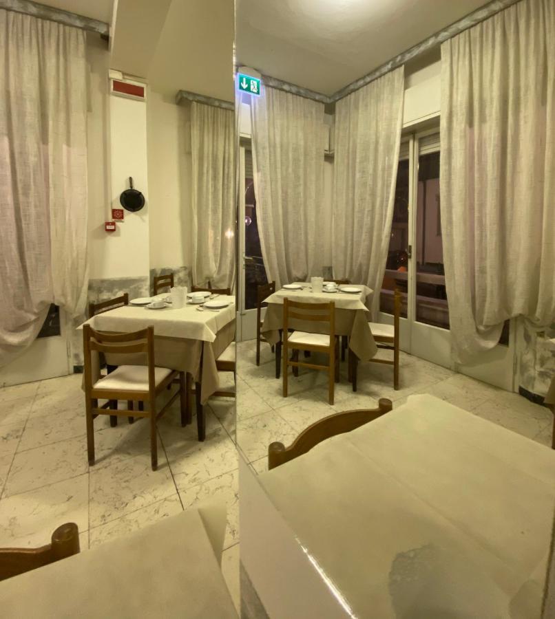 Villa Derna Ρίμινι Εξωτερικό φωτογραφία