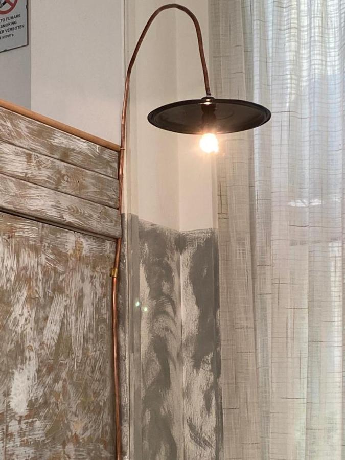 Villa Derna Ρίμινι Εξωτερικό φωτογραφία